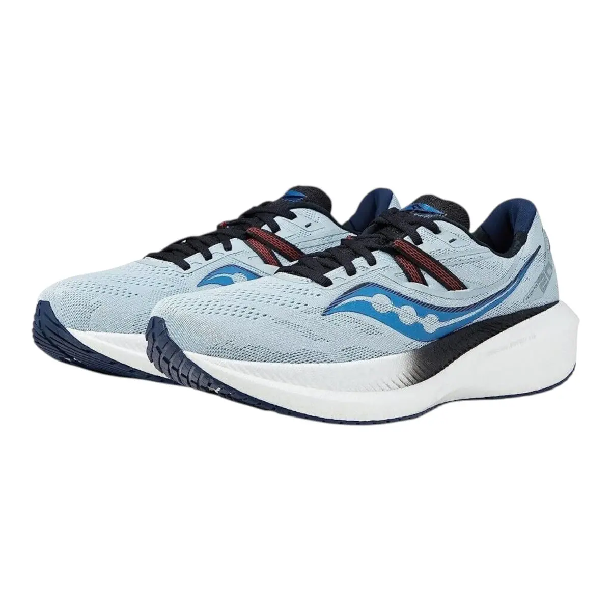 Saucony shoes - 10539033461023 - 10539033461023 - Black 1