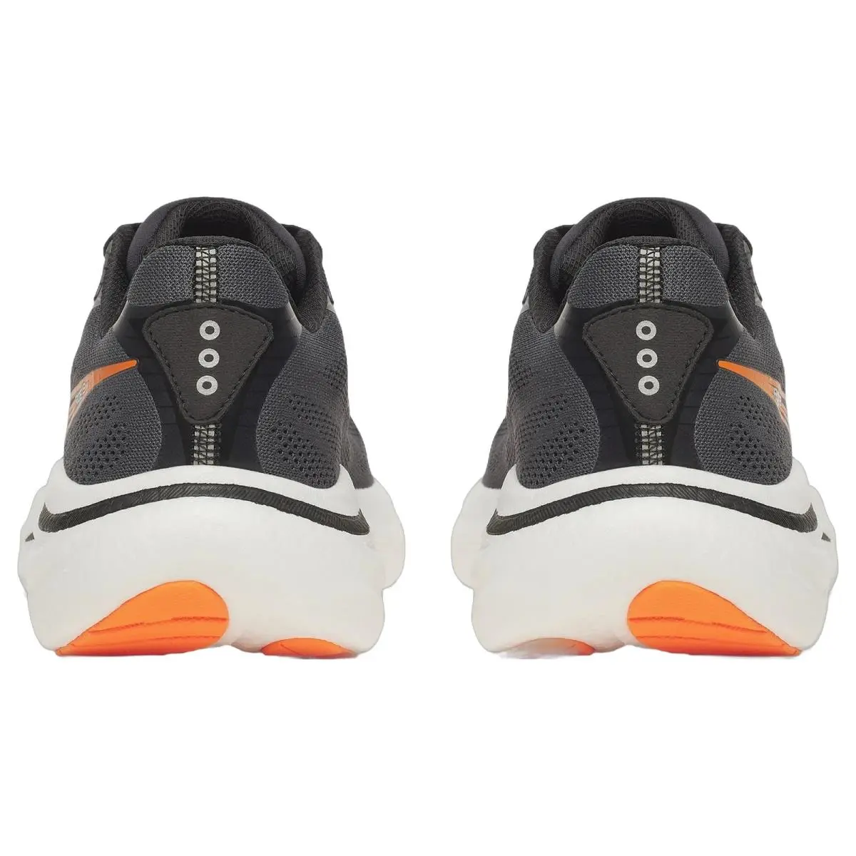 Saucony shoes - Ride 19 - Ride - S21055-120 - Shadow/Black 10