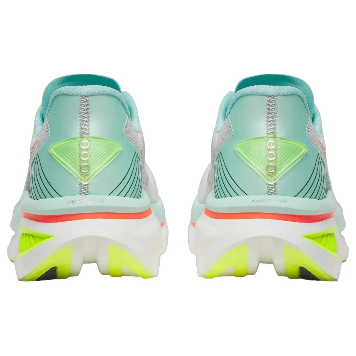 Saucony shoes - Endorphin Azura - Endorphin Azura - S11070-124 - White/Splash 3