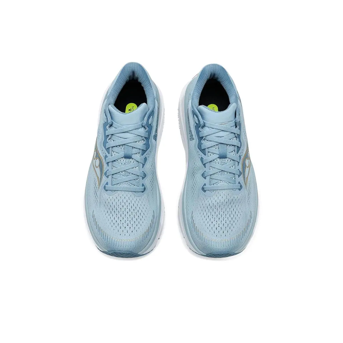 Saucony shoes - Birch 28