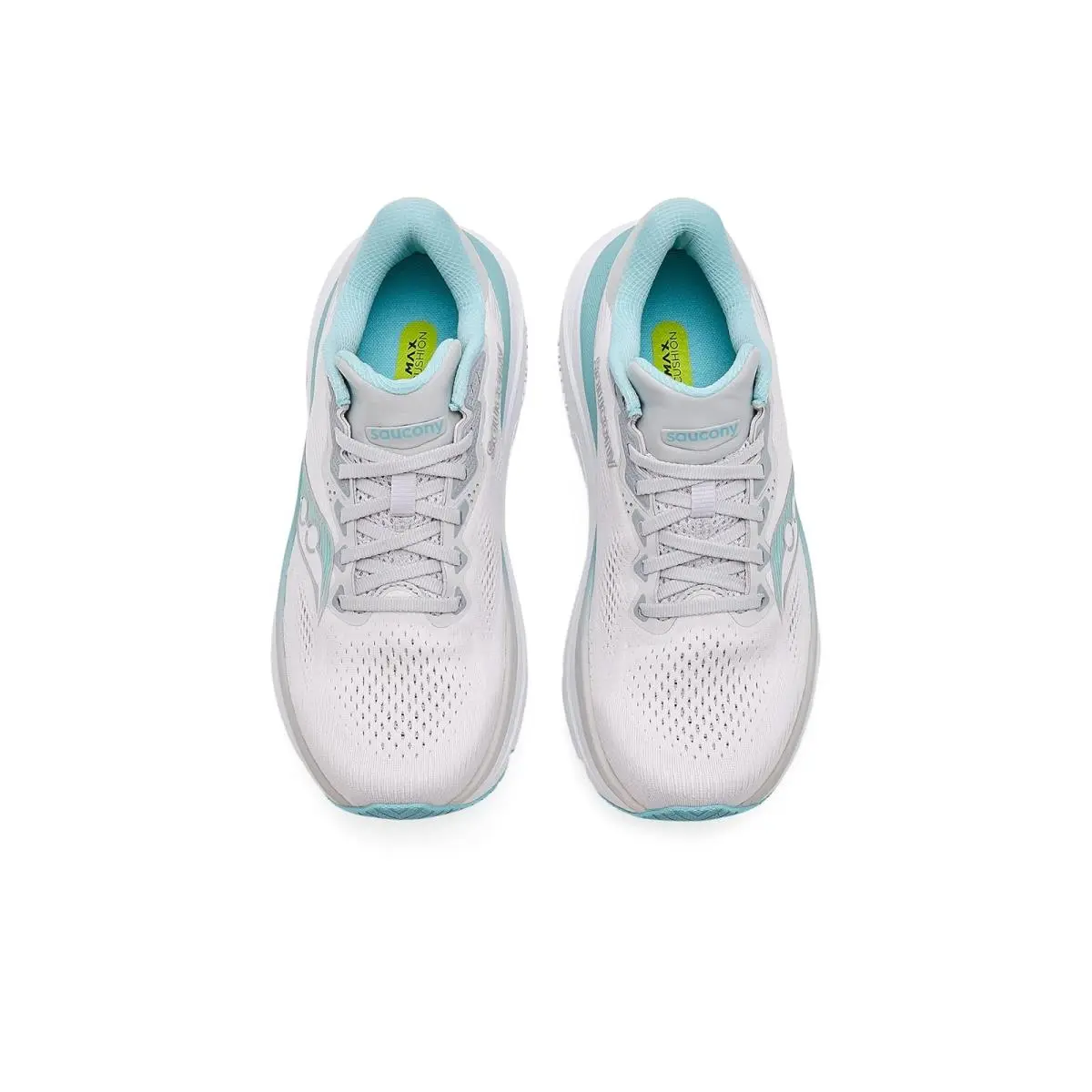 Saucony shoes - Birch 35