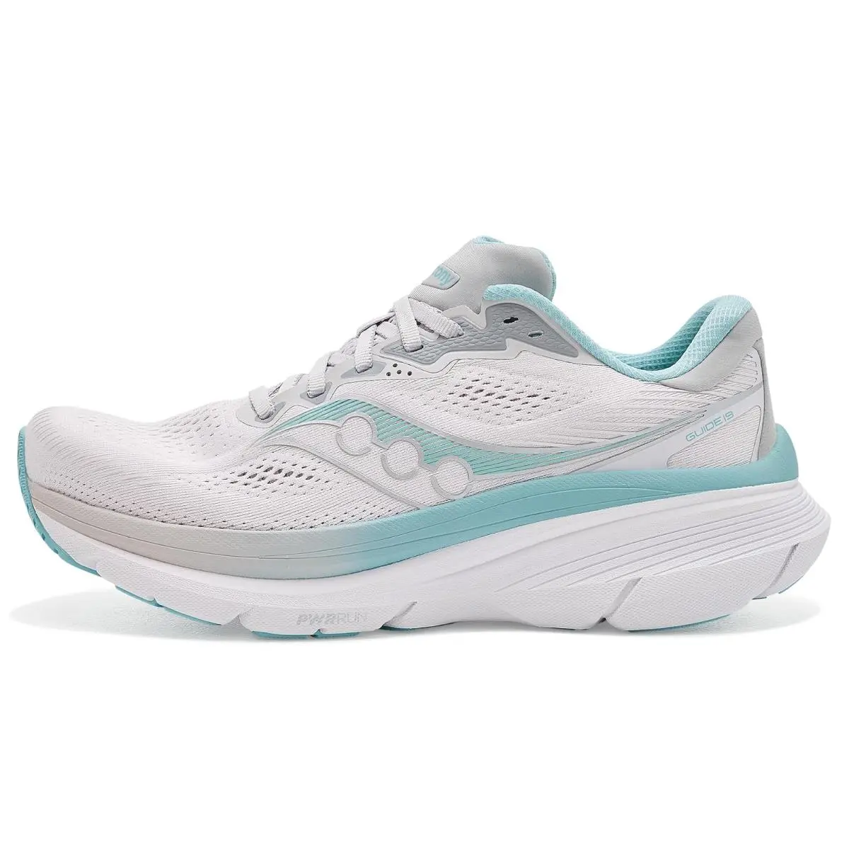 Saucony shoes - Birch 37