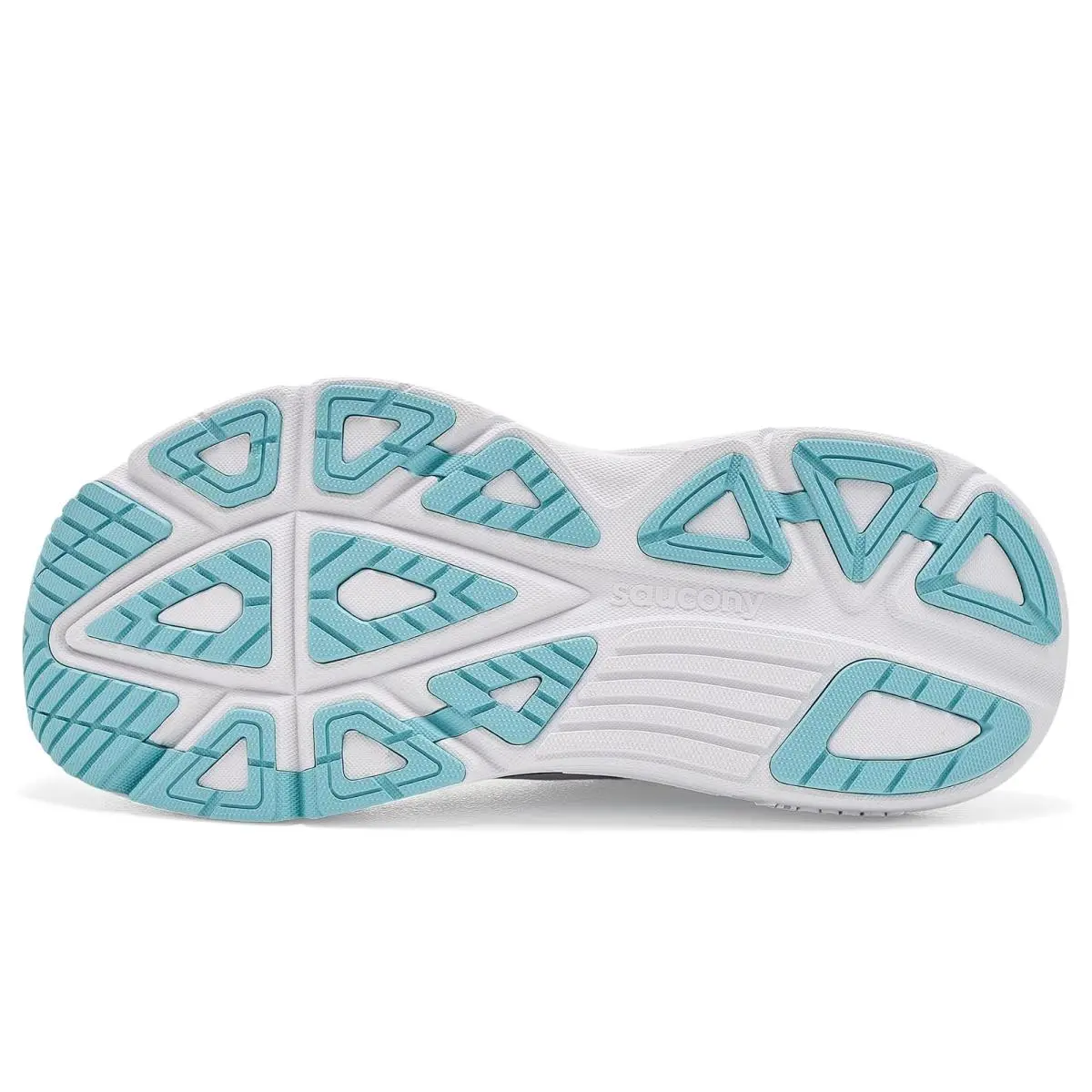 Saucony shoes - Birch 38