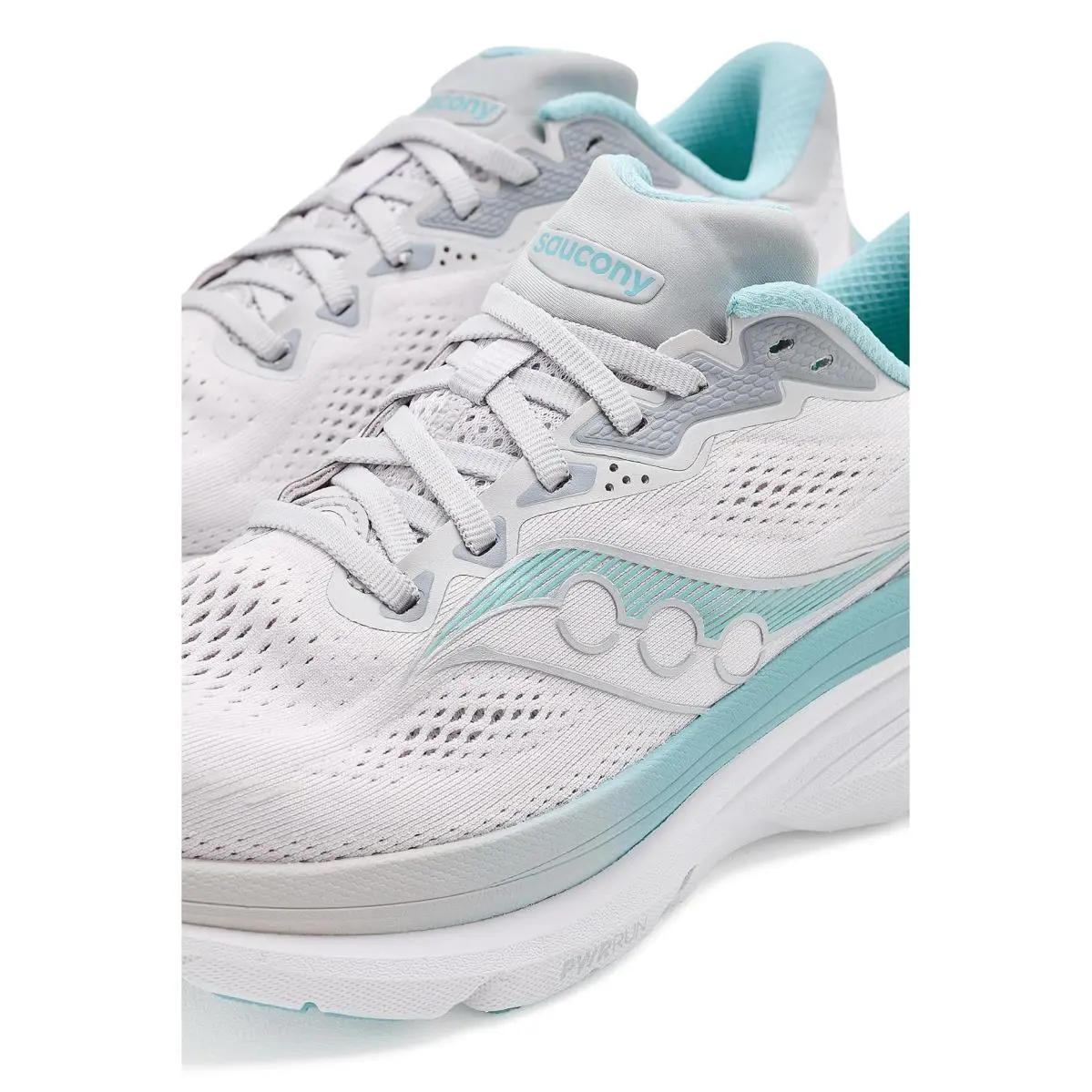 Saucony shoes - Birch 39