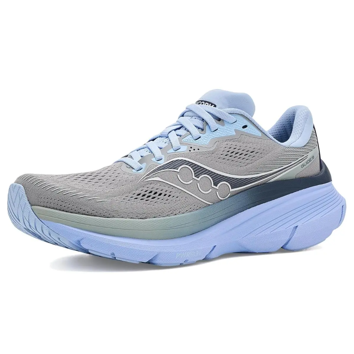 Saucony shoes - Birch 41