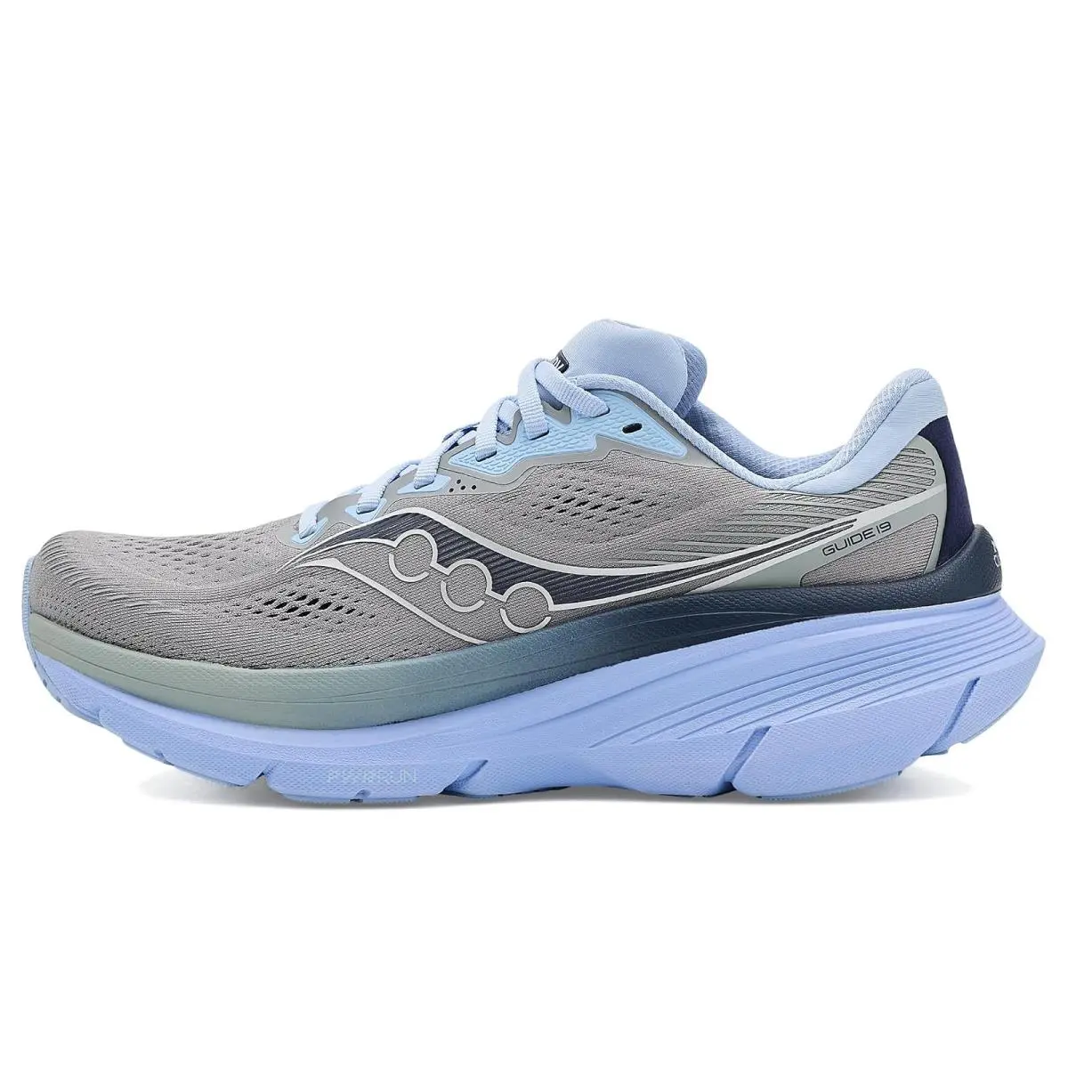 Saucony shoes - Birch 44
