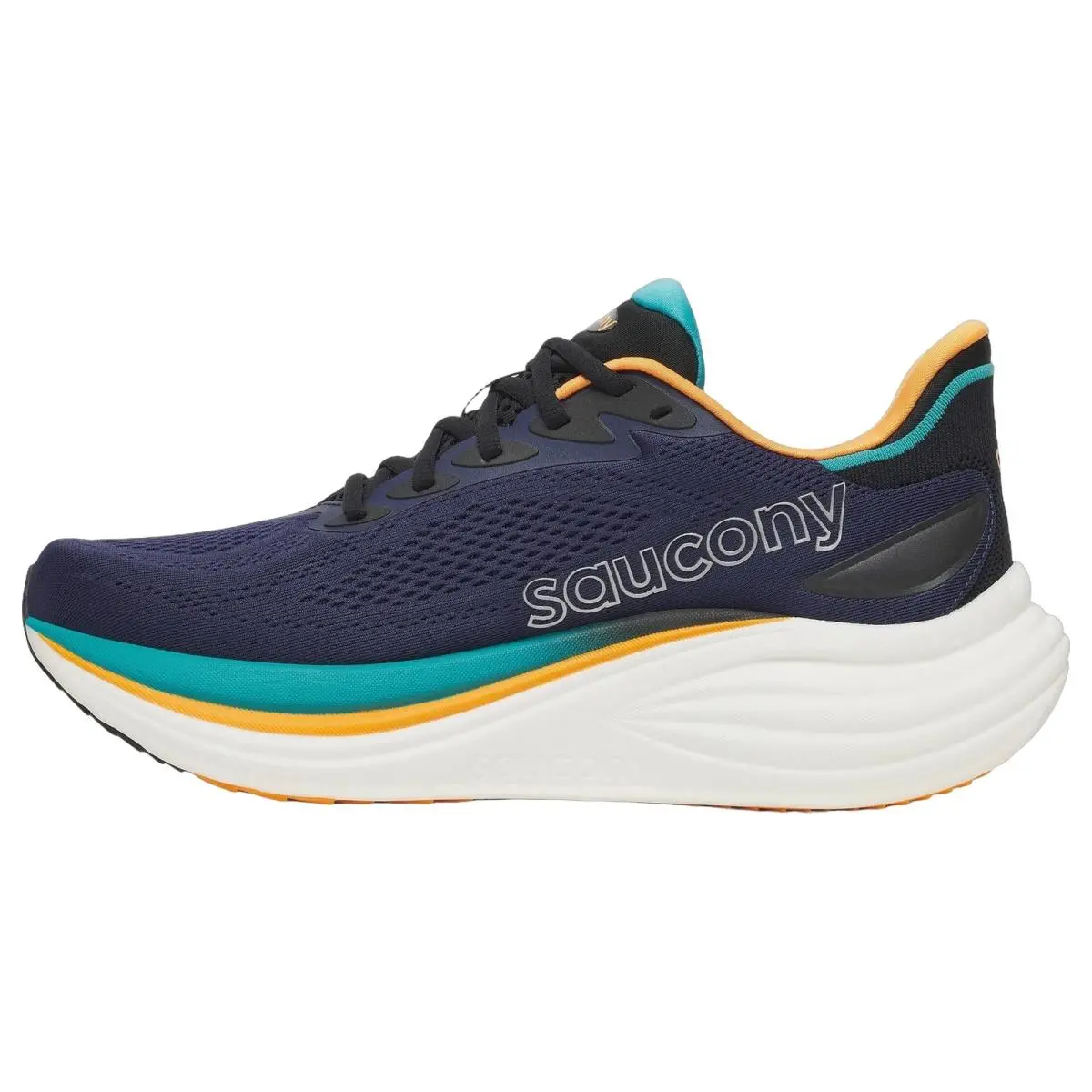 Saucony shoes - Triumph 24 - Triumph - S100997-1024 - Naval/Tranquil 0