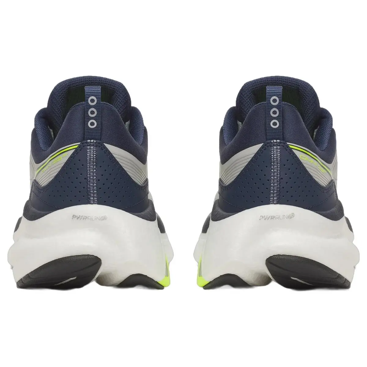 Saucony shoes - Omni St 23 - Omni - S21072-125 - Mist/Navy 11