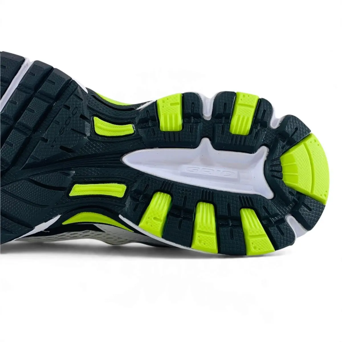 Saucony shoes - Saucony Grid Ride Millennium - Grid Ride Millennium - S70812-49 - White 10