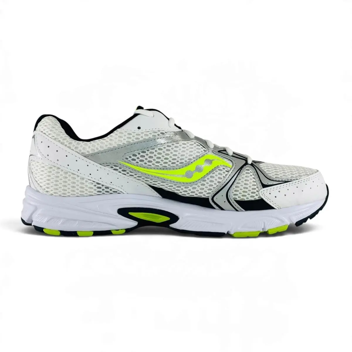 Saucony shoes - Saucony Grid Ride Millennium - Grid Ride Millennium - S70812-49 - White 13