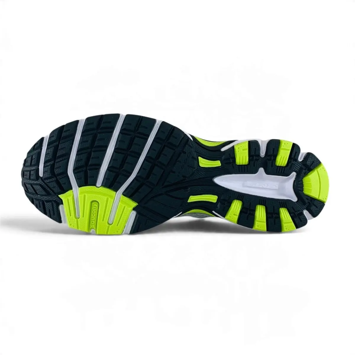 Saucony shoes - Saucony Grid Ride Millennium - Grid Ride Millennium - S70812-49 - White 14