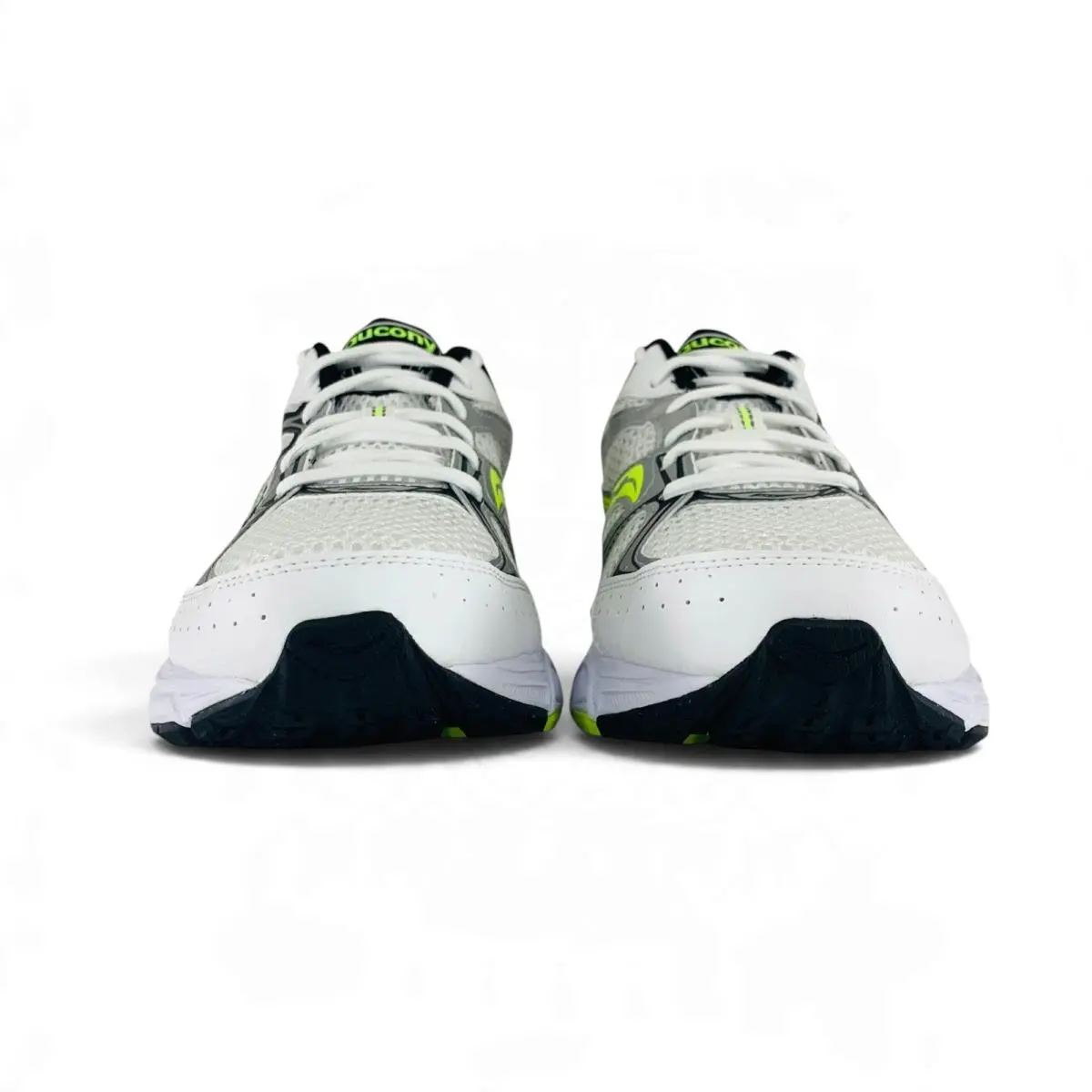 Saucony shoes - Saucony Grid Ride Millennium - Grid Ride Millennium - S70812-49 - White 16