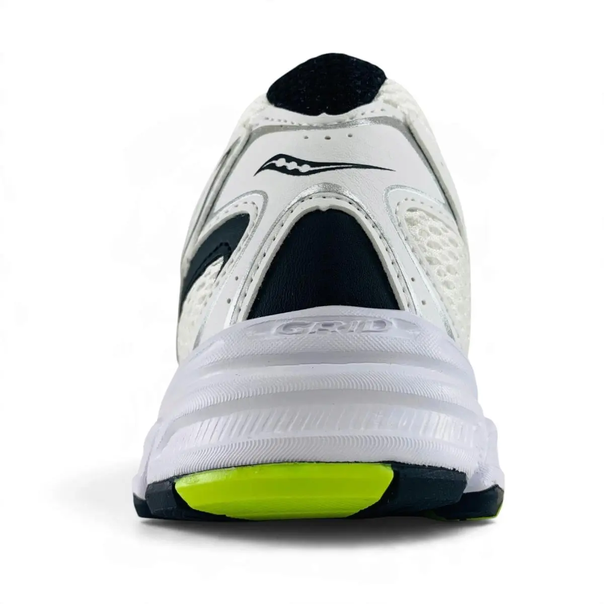 Saucony shoes - Saucony Grid Ride Millennium - Grid Ride Millennium - S70812-49 - White 22