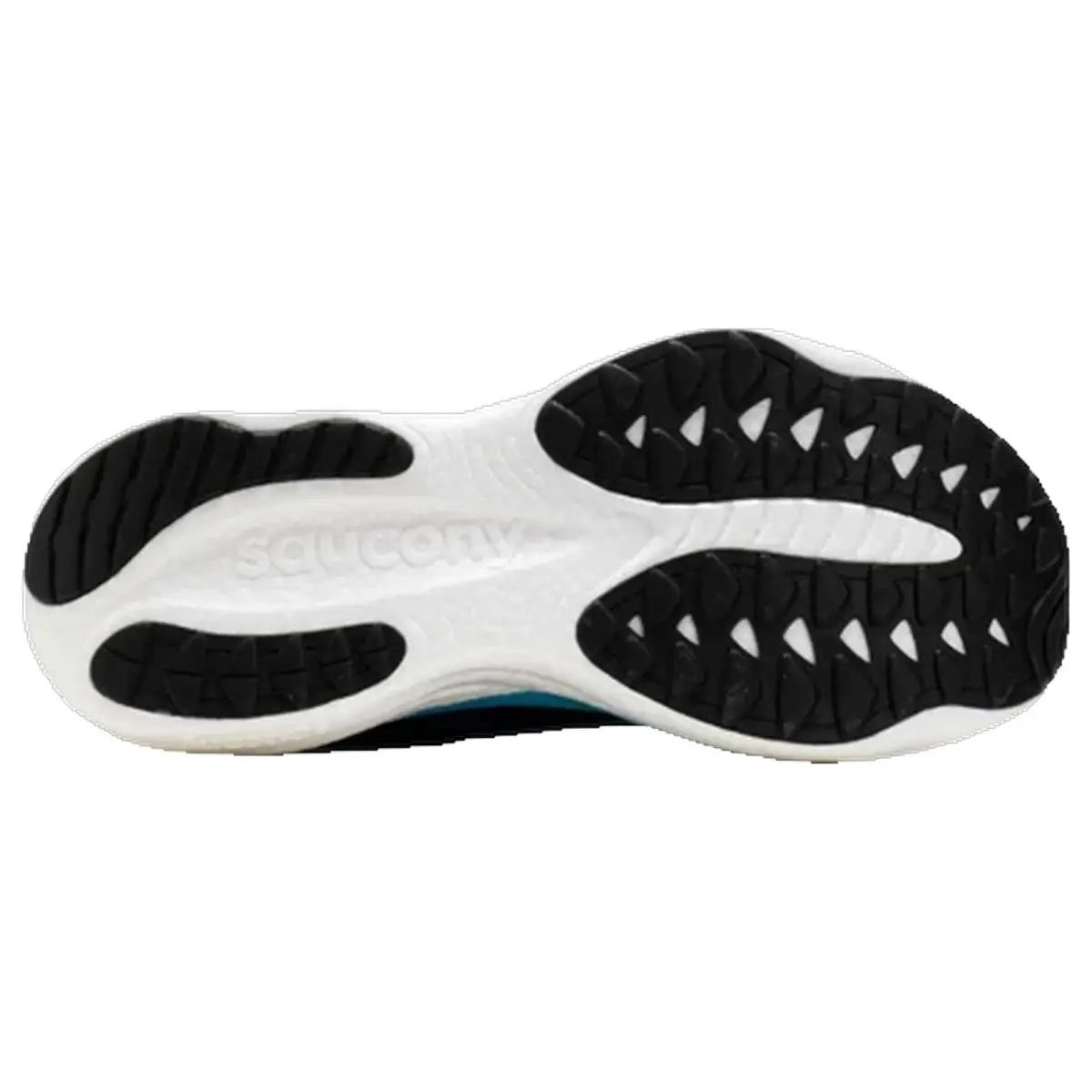 Saucony shoes - Ride 19 - Ride - S101566-1009 - Naval/Cobalt 3