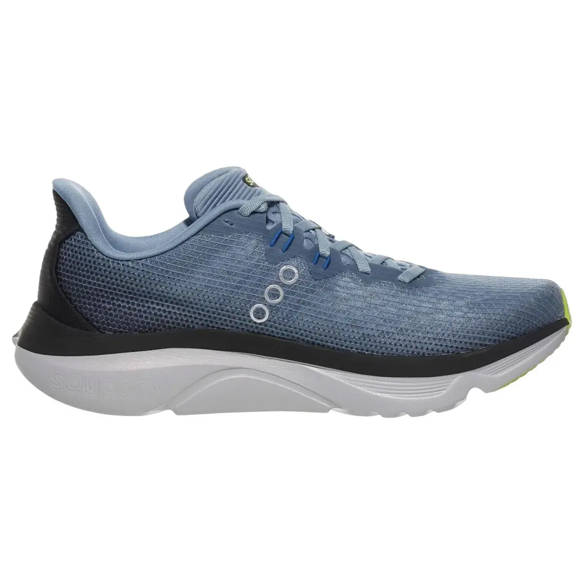 Saucony shoes - Kinvara 16 - Kinvara - S101468-1005 - Windward/Black 1