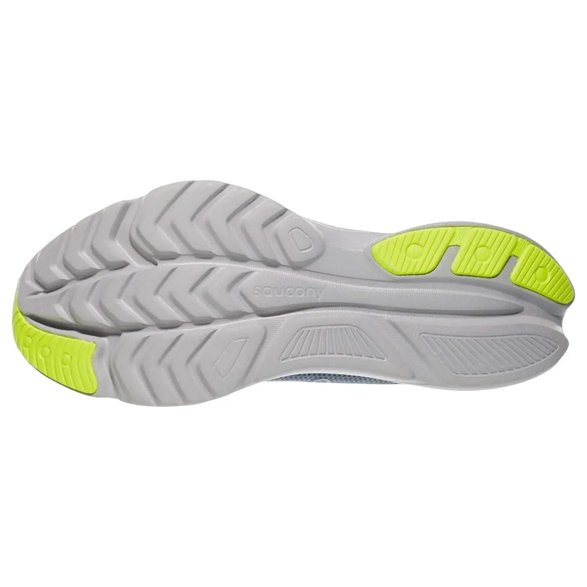 Saucony shoes - Kinvara 16 - Kinvara - S101468-1005 - Windward/Black 9