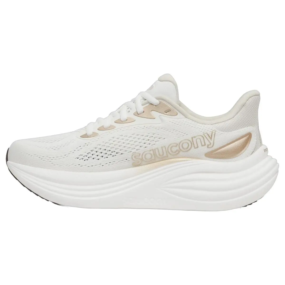 Saucony shoes - Triumph 24 - Triumph - S100999-1019 - Ivory/Eggshell 7