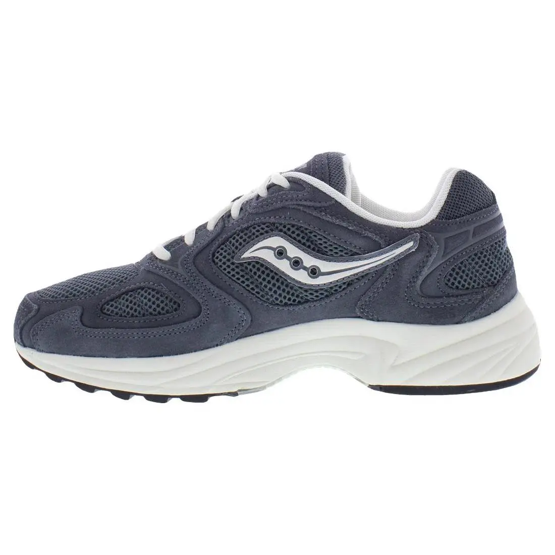 Saucony shoes - Saucony Grid Jazz 9 - Grid Jazz - S70898-11 - Gray (UPC: 195021216582) 1