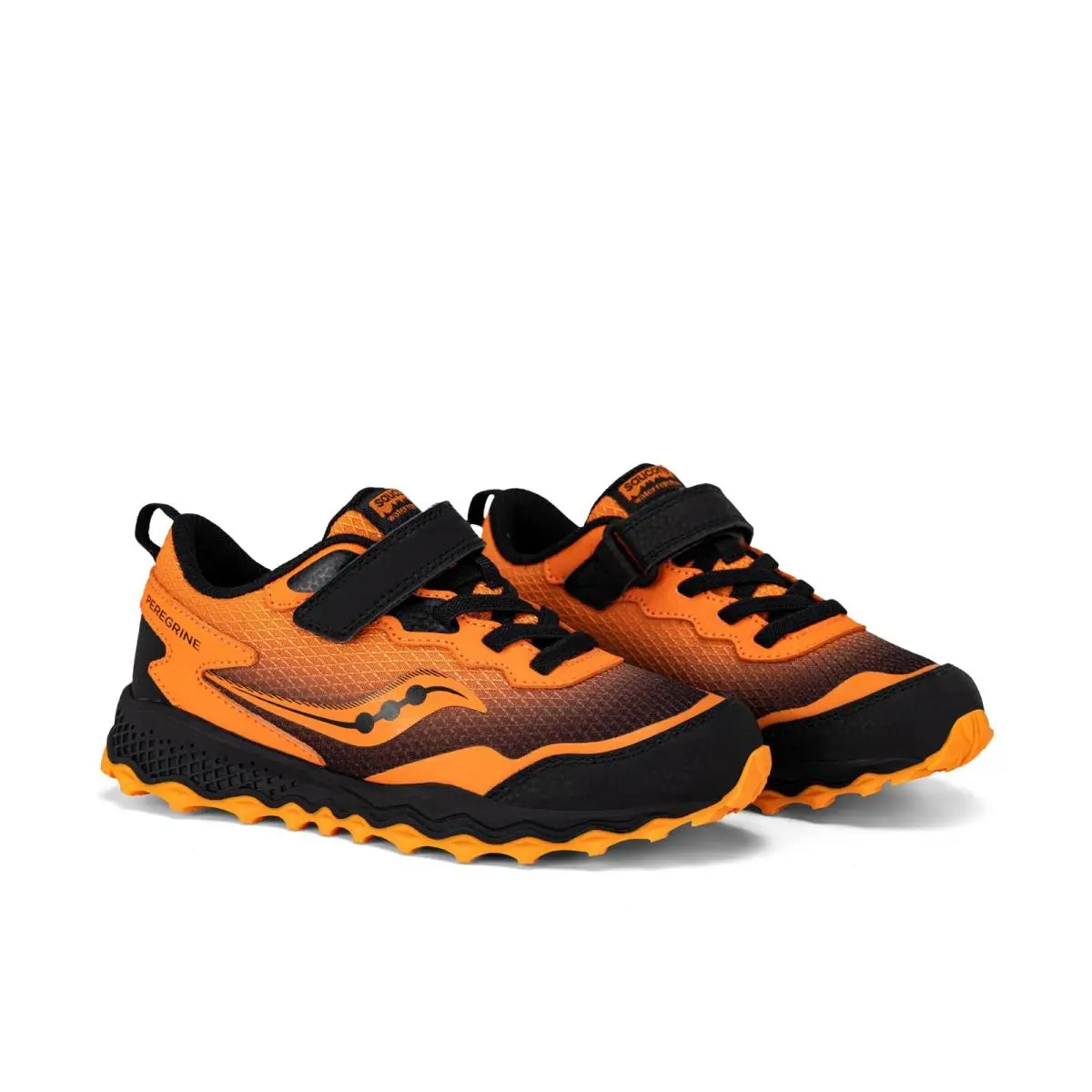 Saucony shoes - SY226D03 - SY226D03 - Black (UPC: 199423183121) 0