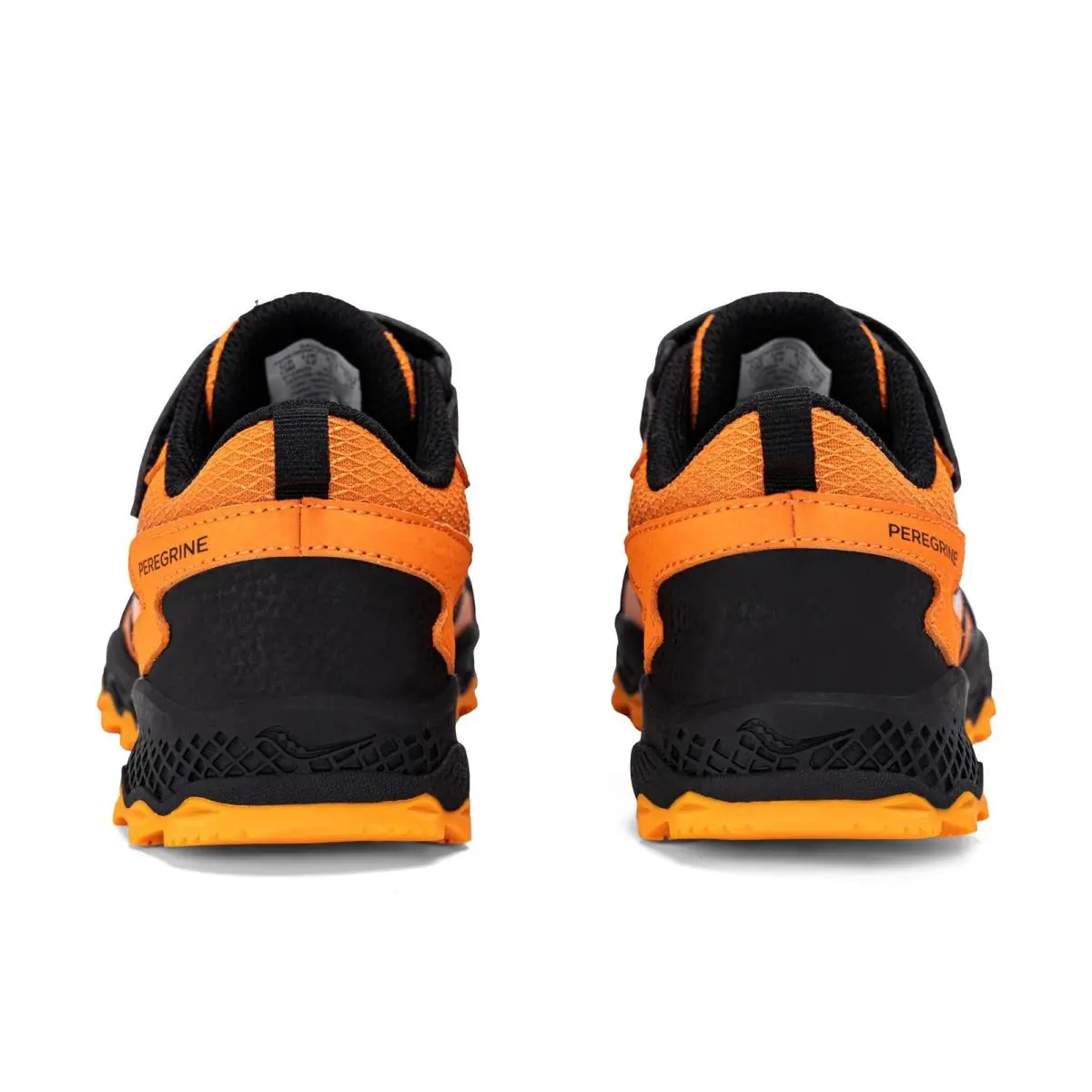 Saucony shoes - SY226D03 - SY226D03 - Black (UPC: 199423183121) 1