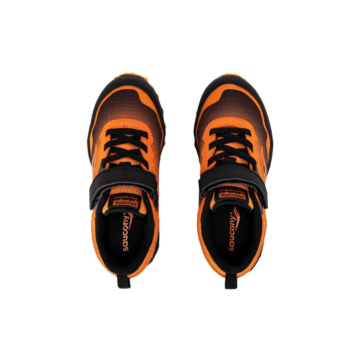 Saucony shoes - SY226D03 - SY226D03 - Black (UPC: 199423183121) 3