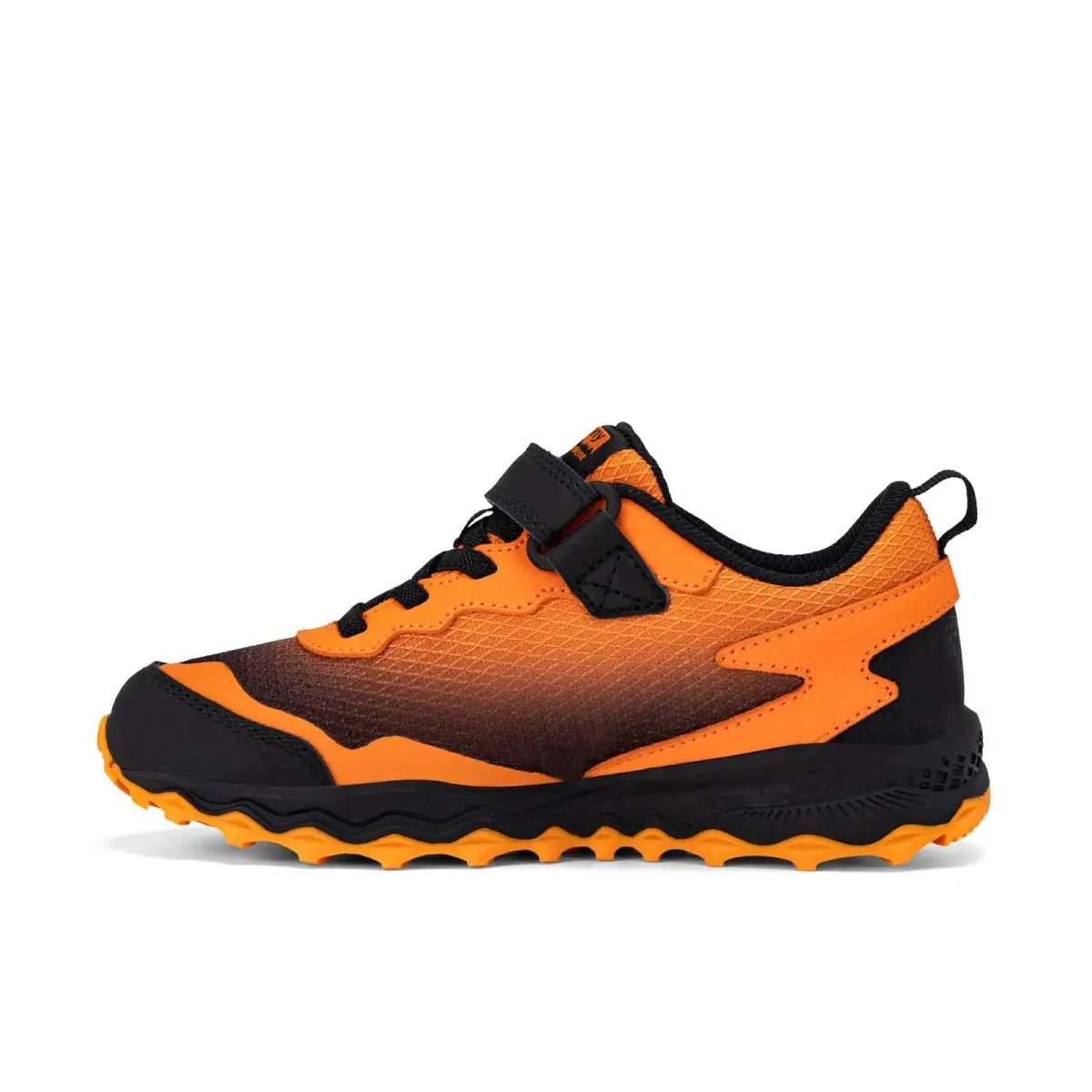 Saucony shoes - SY226D03 - SY226D03 - Black (UPC: 199423183121) 4