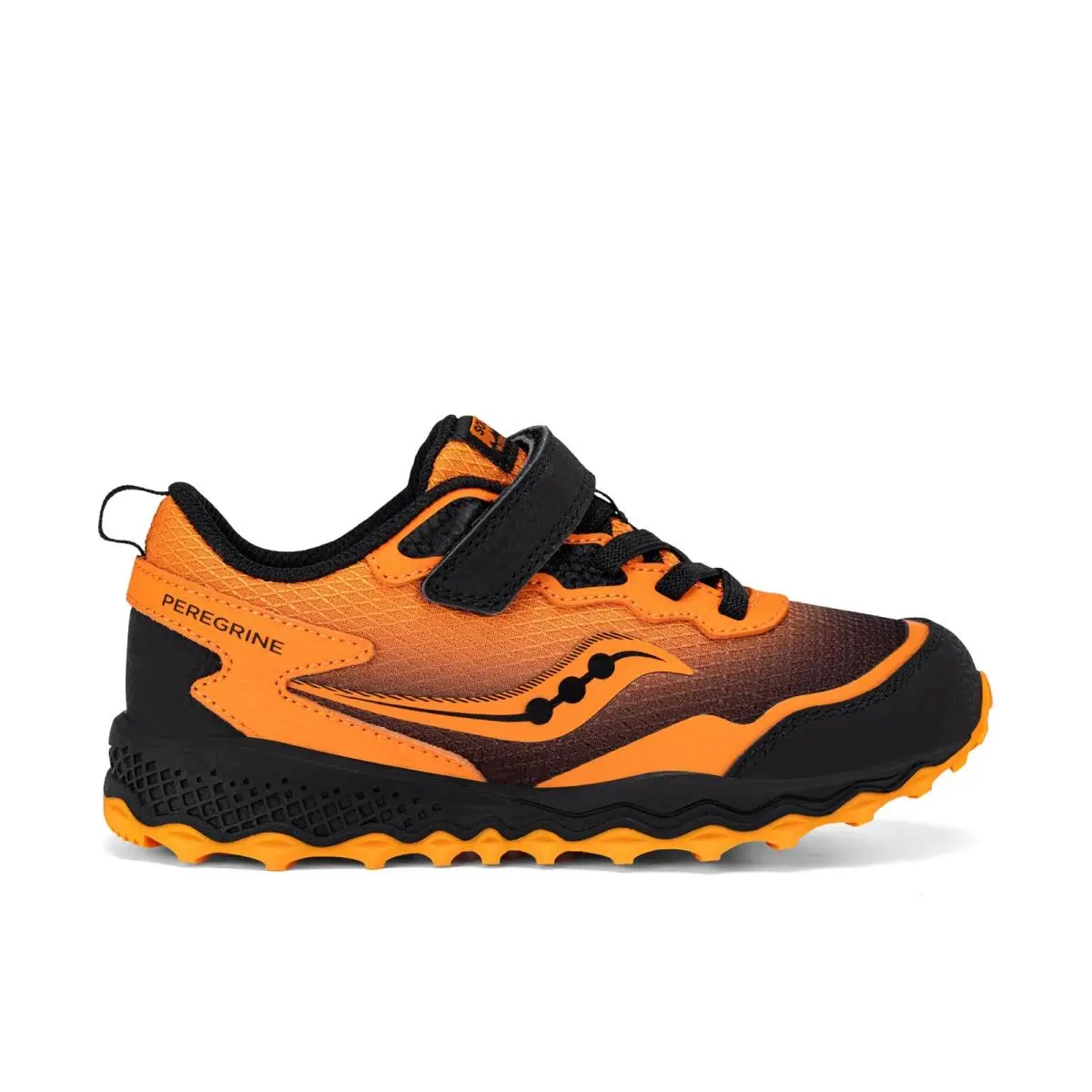 Saucony shoes - SY226D03 - SY226D03 - Black (UPC: 199423183121) 5