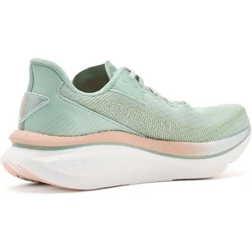 Saucony shoes - Saucony Azura - Azura - Green (UPC: 195021625513) 1