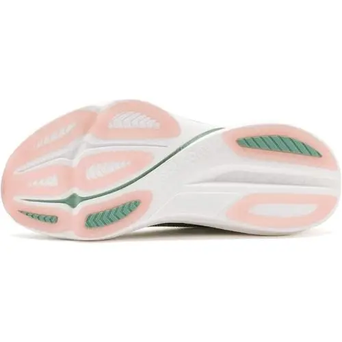 Saucony shoes - Saucony Azura - Azura - Green (UPC: 195021625513) 4