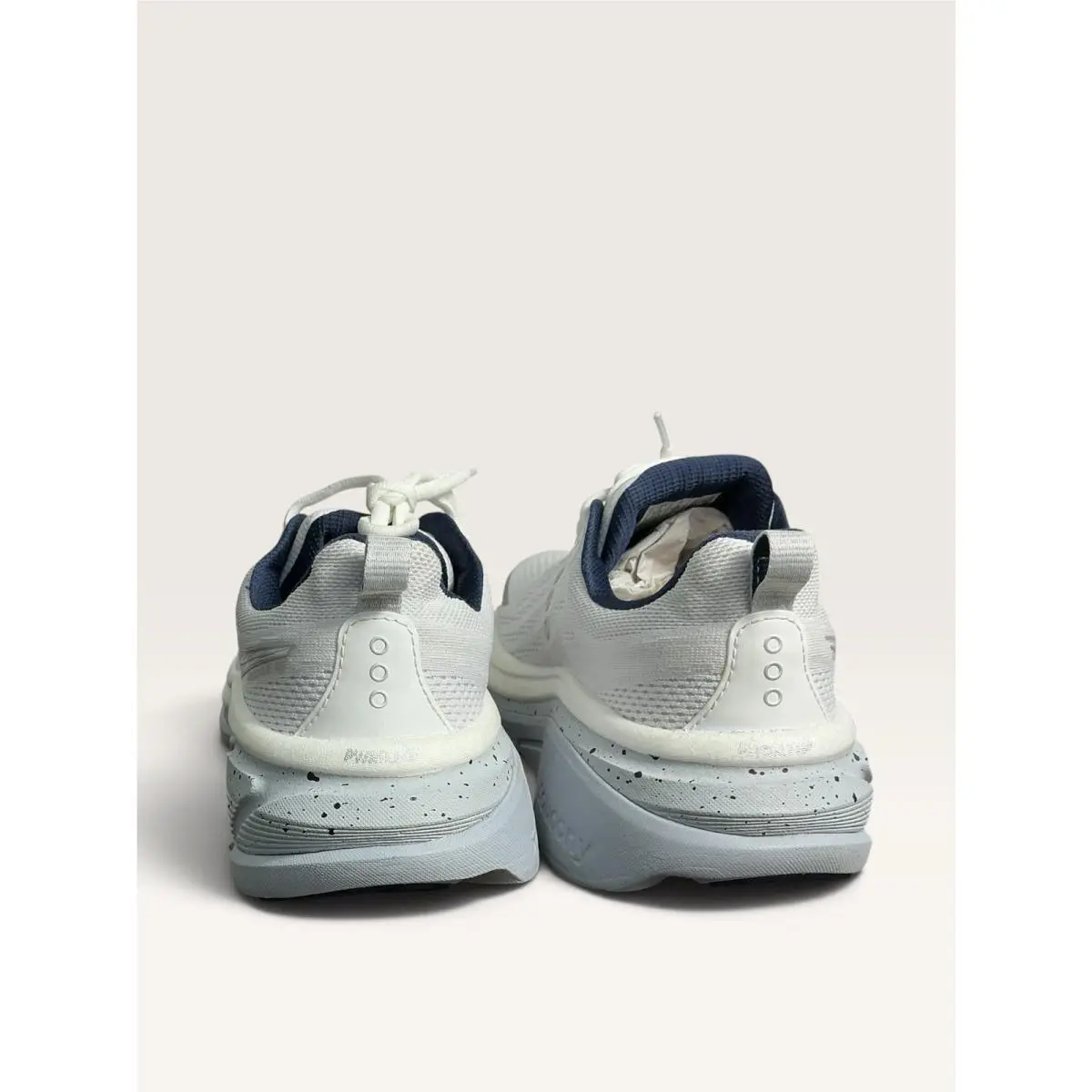 Saucony shoes - Saucony Hurricane 25 - Hurricane - S21026-106 - White 5