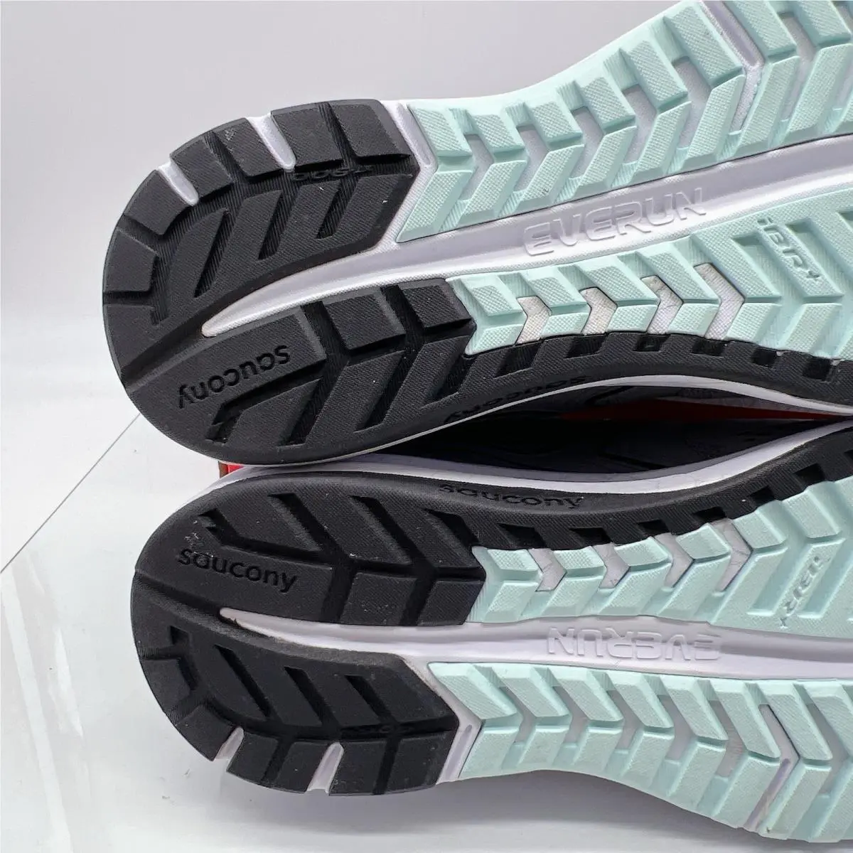 Saucony shoes - Omni 19 - Omni - S10571-30 - Gray 8