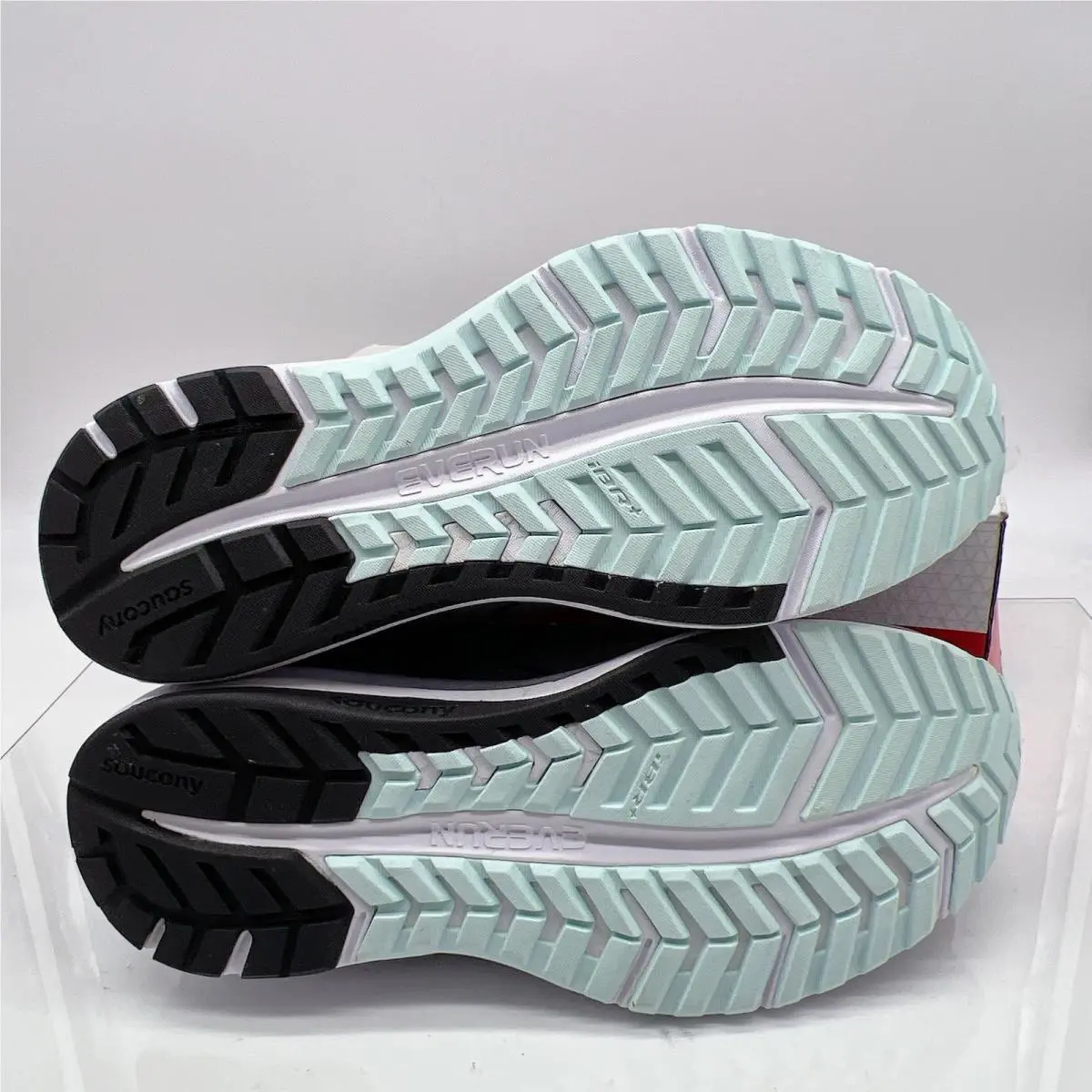 Saucony shoes - Omni 19 - Omni - S10571-30 - Gray 7