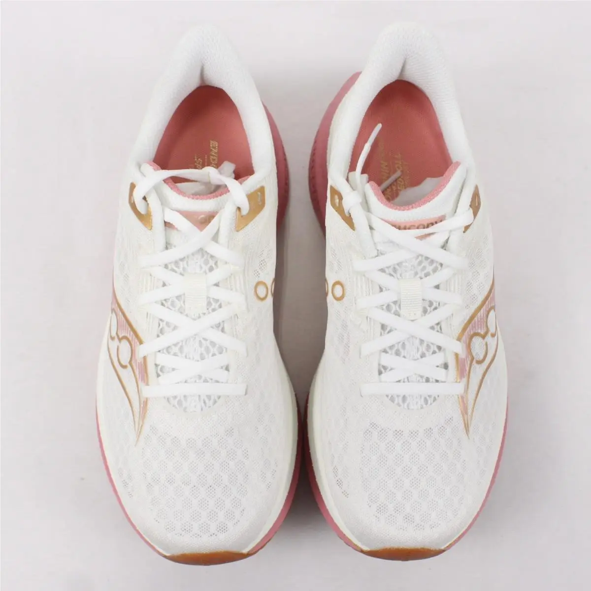 Saucony shoes - S11007140 - S11007-140 - Multicolor (UPC: 195021608271) 0