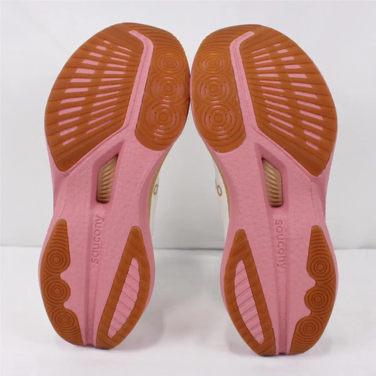 Saucony shoes - S11007140 - S11007-140 - Multicolor (UPC: 195021608271) 2