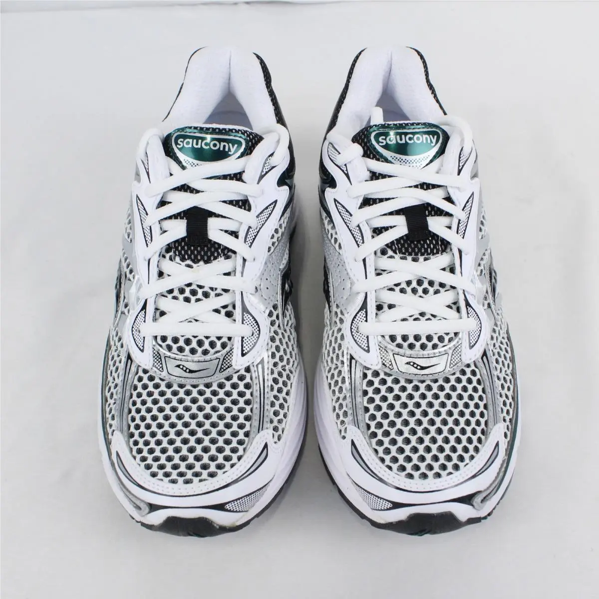 Saucony shoes - S7073956 - S70739-56 - White (UPC: 195021658351) 0