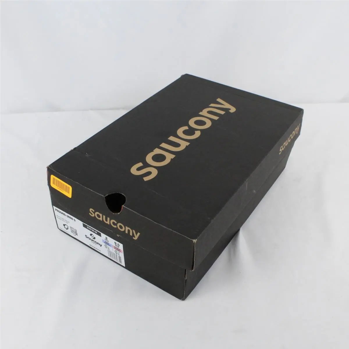 Saucony shoes - S7073956 - S70739-56 - White (UPC: 195021658351) 5