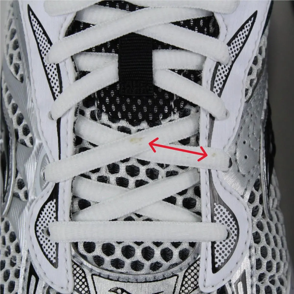Saucony shoes - S7073956 - S70739-56 - White (UPC: 195021658351) 3