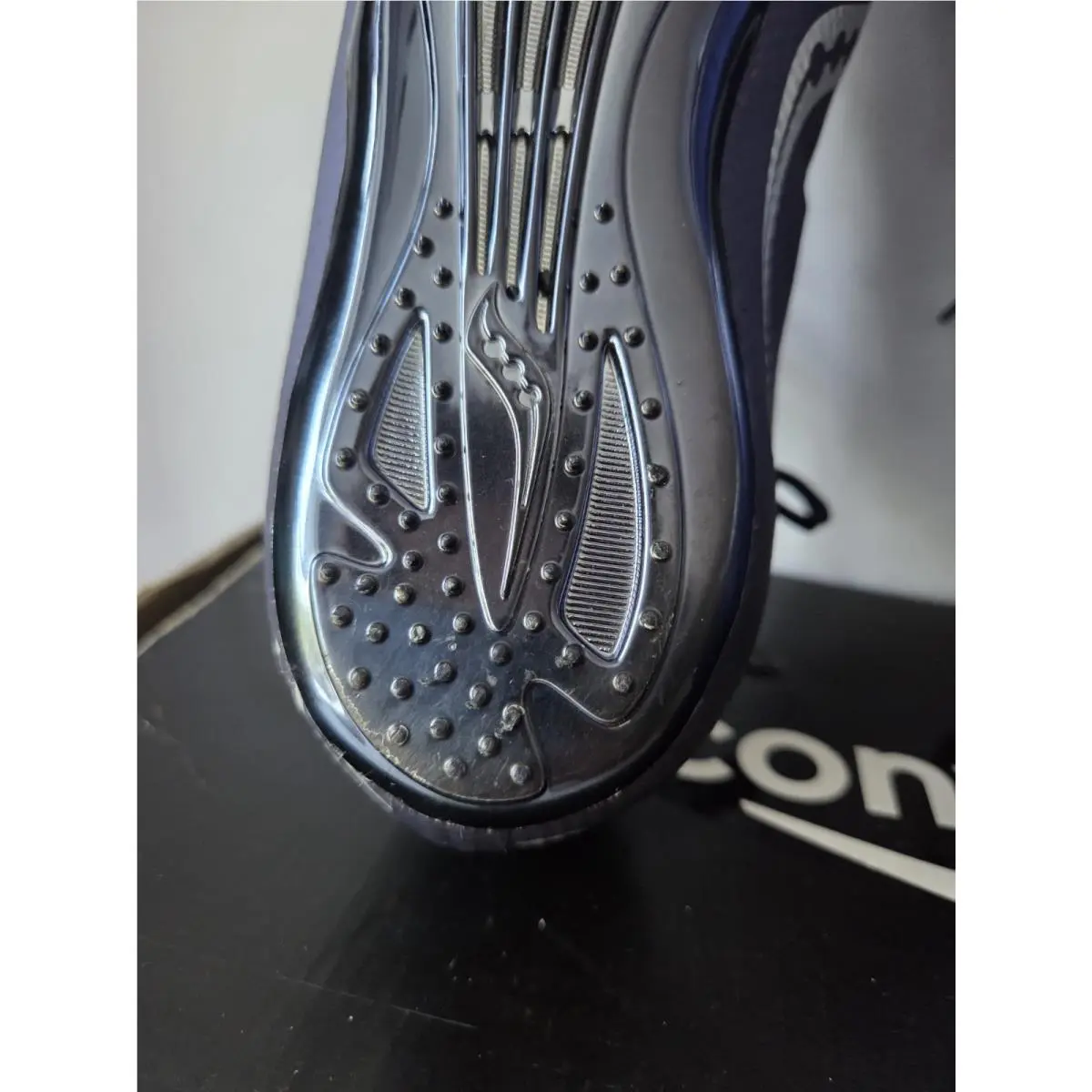 Saucony shoes - Saucony Showdown - Showdown - S29033-4 - Blue, Manufacturer: Blue 10