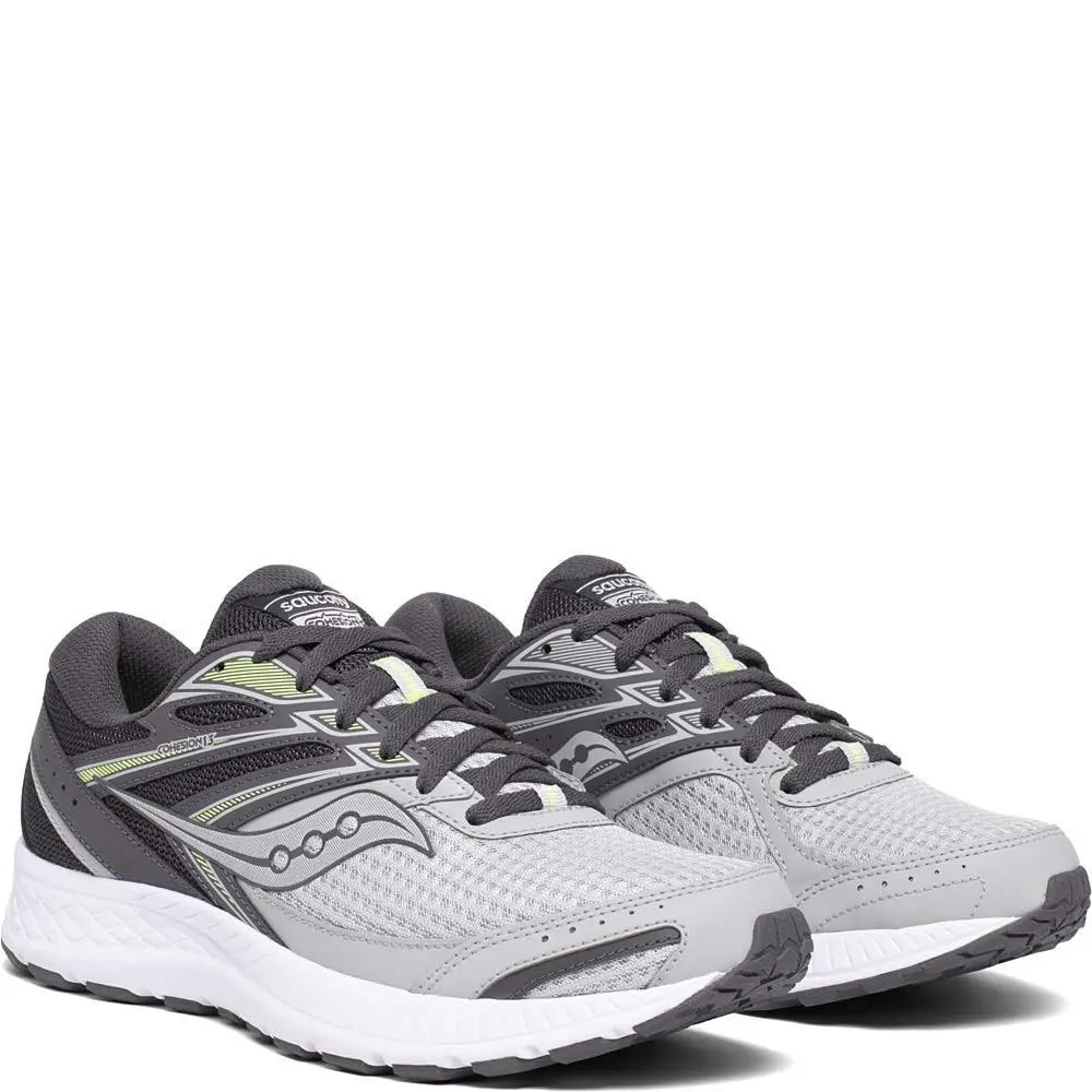 Saucony shoes - S20559-2-020-14 M US - S20559-2-020-14 US - Multicolor (UPC: 646881781302) 5