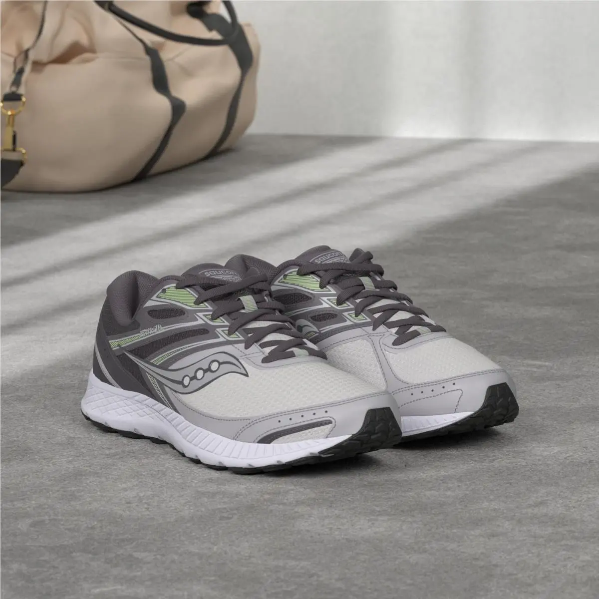 Saucony shoes - S20559-2-020-14 M US - S20559-2-020-14 US - Multicolor (UPC: 646881781302) 0