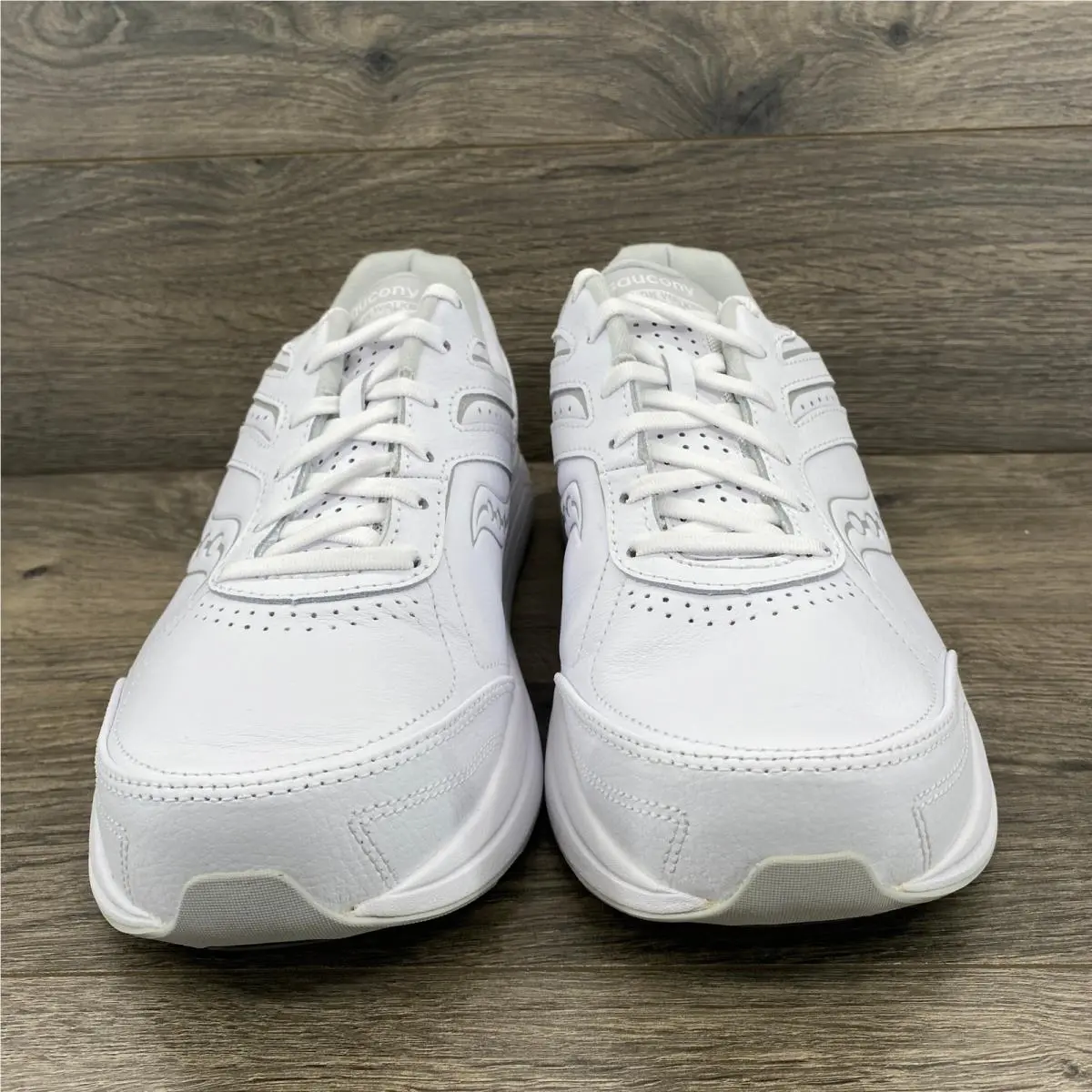 Saucony shoes - Echelon Walker 3 - Echelon Walker - White 4