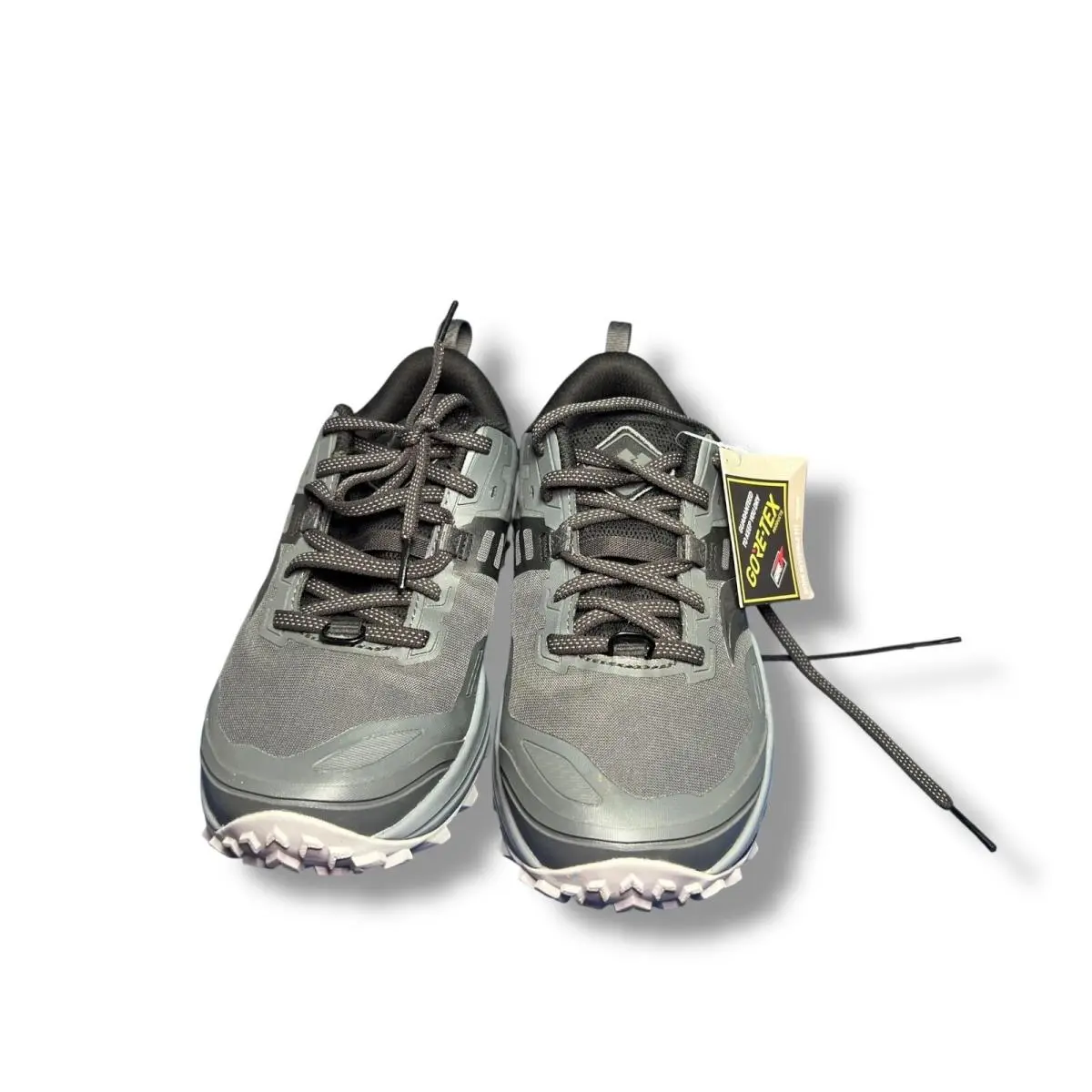 Saucony shoes - Saucony Peregrine 10 GTX - Peregrine GTX - Gray 0