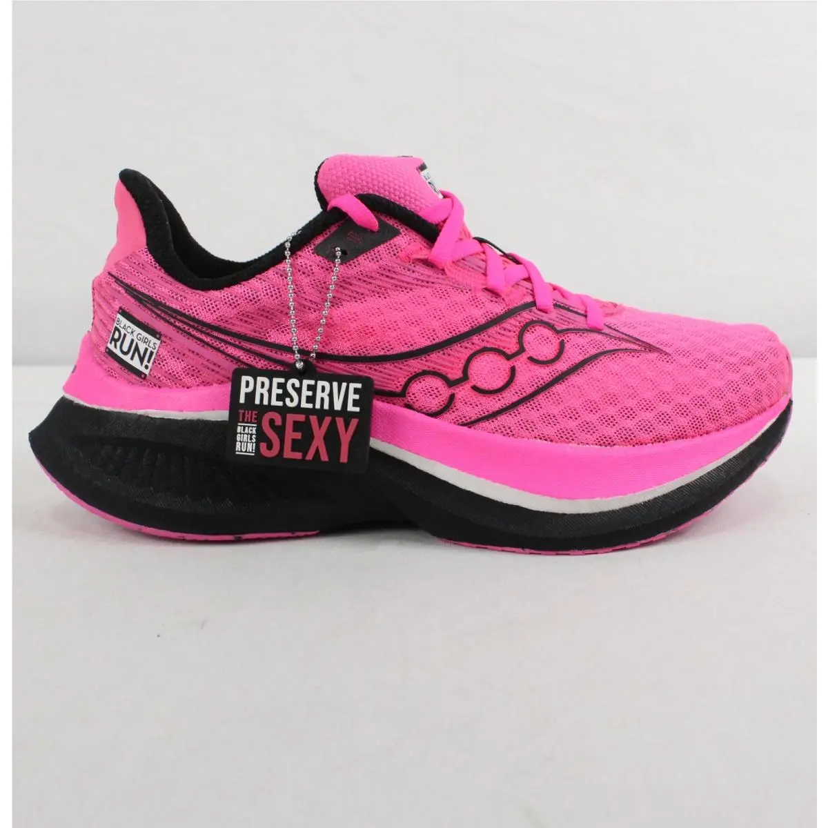 Saucony shoes - S11007450 - S11007-450 - Pink (UPC: 195021714736) 0