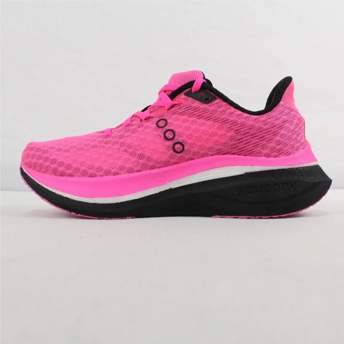 Saucony shoes - S11007450 - S11007-450 - Pink (UPC: 195021714736) 1
