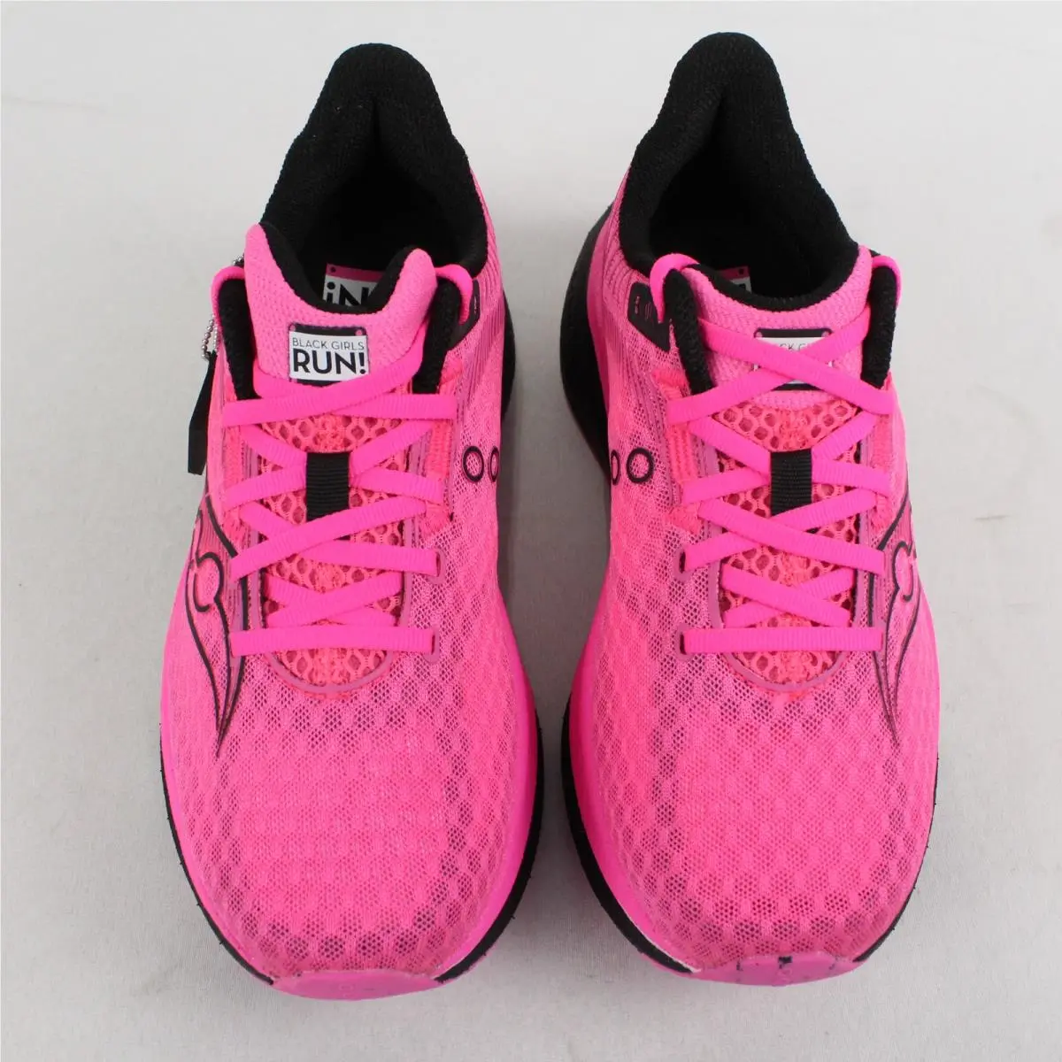Saucony shoes - S11007450 - S11007-450 - Pink (UPC: 195021714736) 2