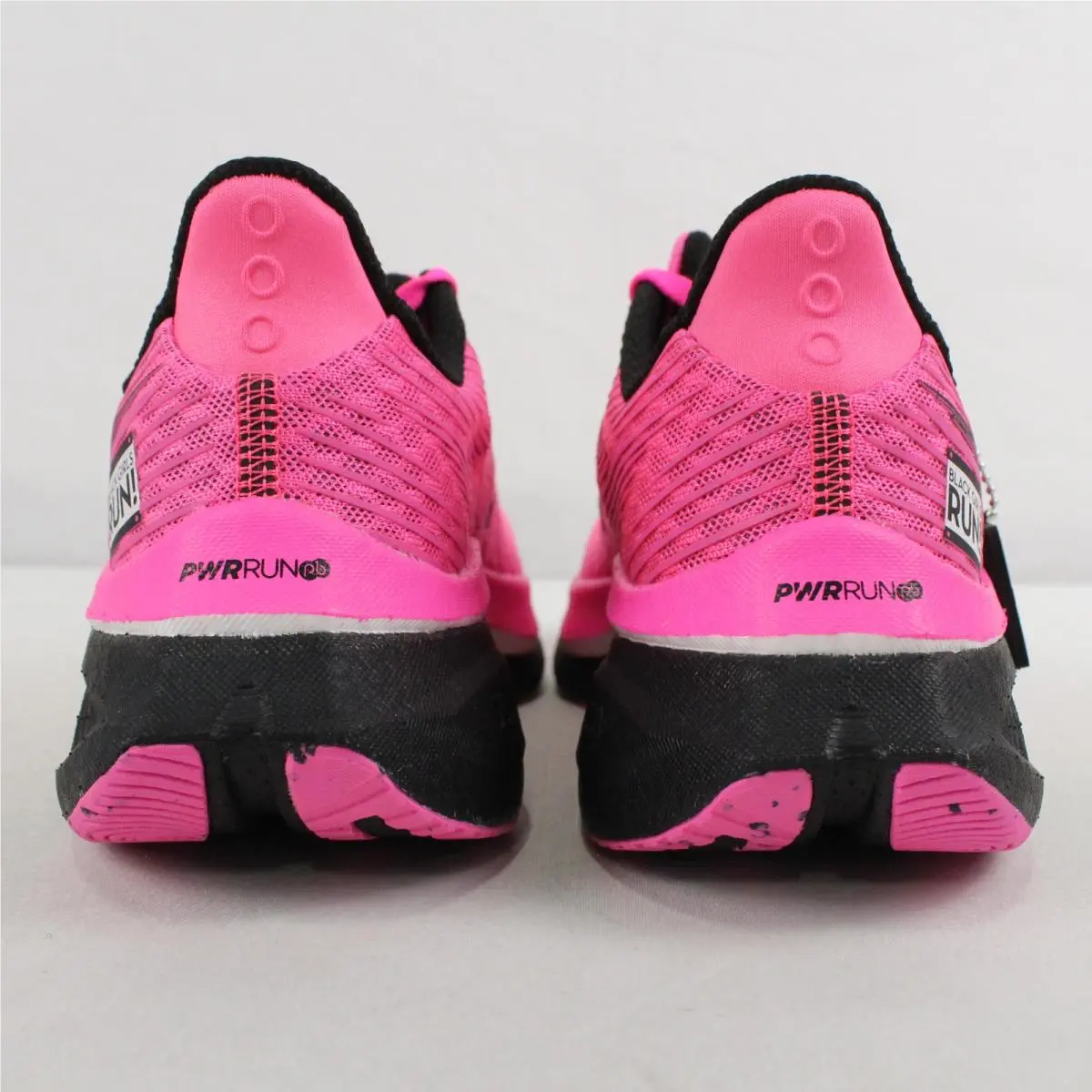 Saucony shoes - S11007450 - S11007-450 - Pink (UPC: 195021714736) 3