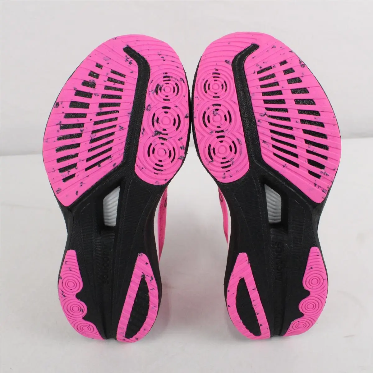 Saucony shoes - S11007450 - S11007-450 - Pink (UPC: 195021714736) 4