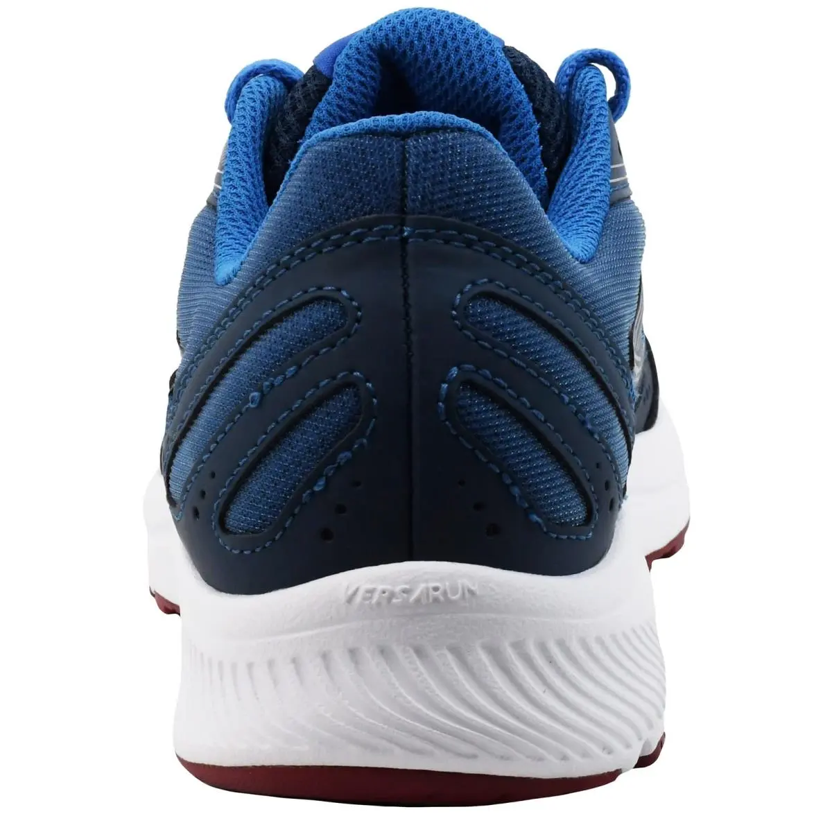 Saucony shoes - RUNNINGSHOES - RUNNINGSHOES - Running Shoes - Navy (UPC: 195017898969) 1