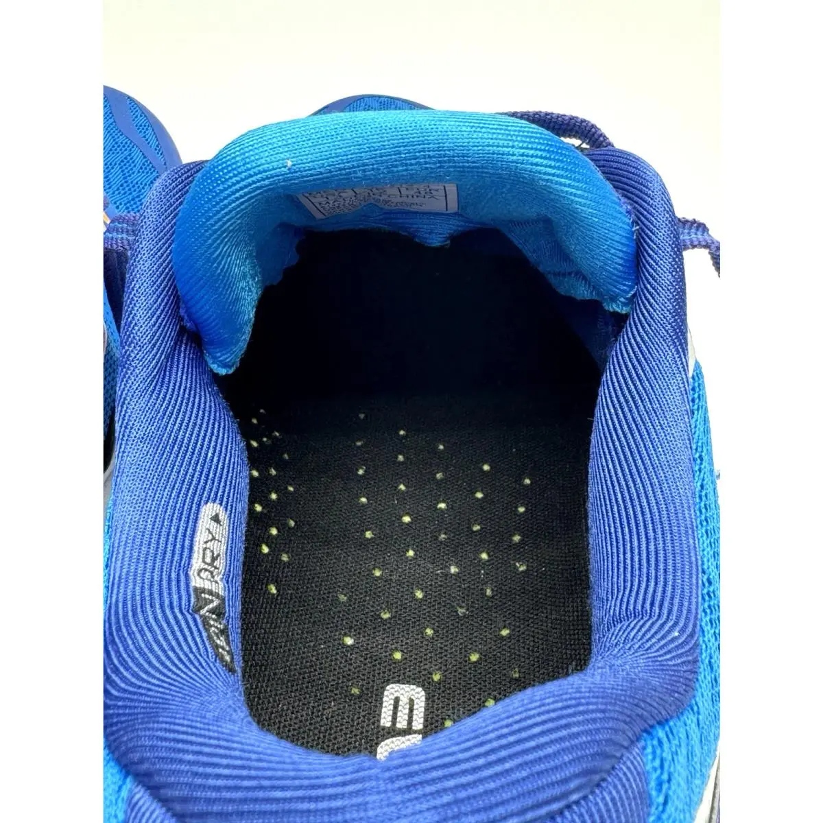 Saucony shoes - Saucony Zealot ISO 2 - Zealot ISO - S20314-4 - Blue / Orange (BLU/ORG) 14