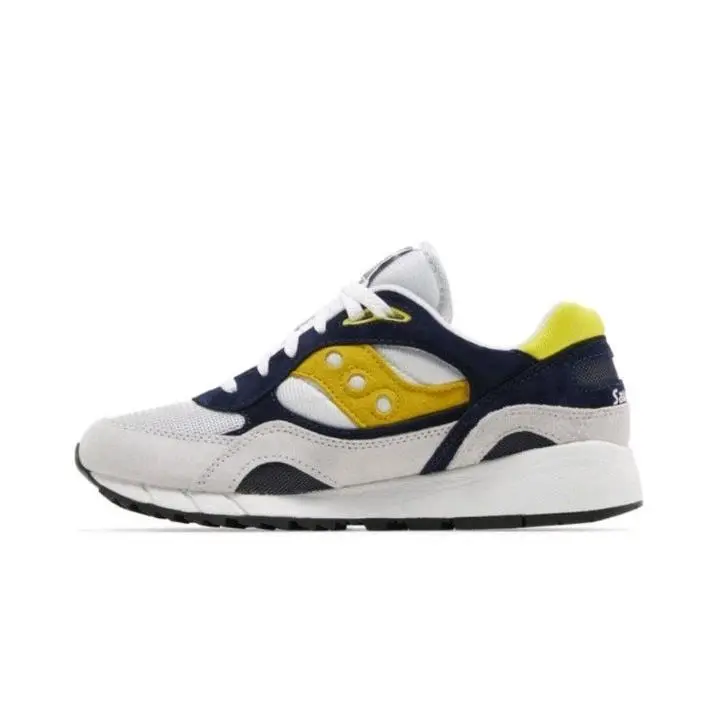 Saucony shoes - Saucony Shadow 6000 - Shadow - S70441-41 - Multicolor 0